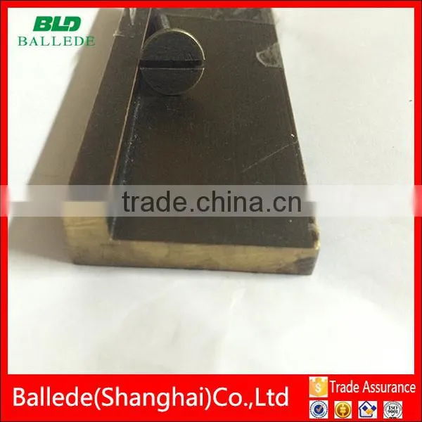 Custom Brass Sheet for Furniture photo-6