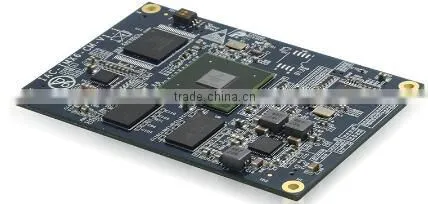 Freescale I.MX6 ARM Cortex-A9 Core Development Board(10/100/1000MHz) photo-2