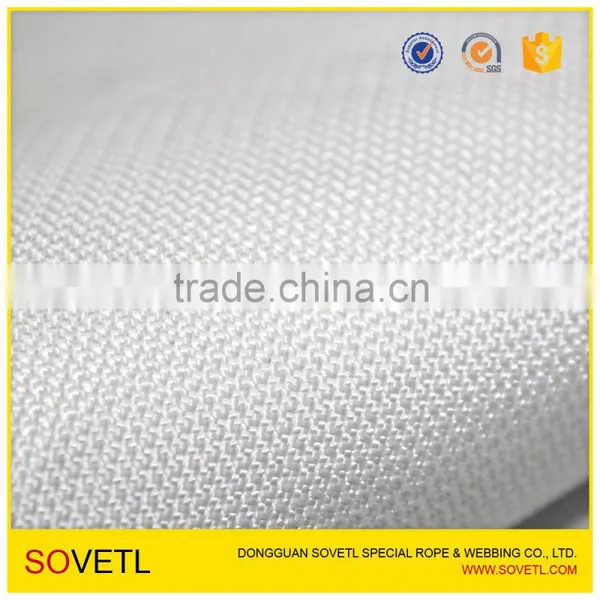 UHMWPE Fiber Cut Resistant Woven Fabric