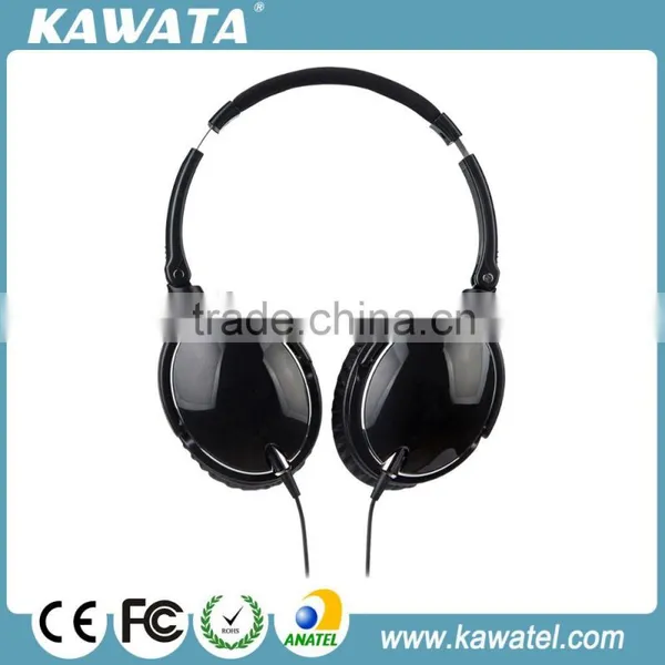 Wholesale Wired Stereophonic am fm Radio Headset