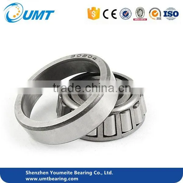 High Percision Taper Roller Bearing 32205 / Machine Tool Bearing 32205 photo-5