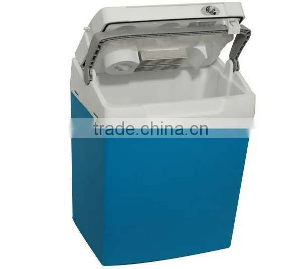 Beila 29L High Qualiy Car Fridge for Camping photo-5