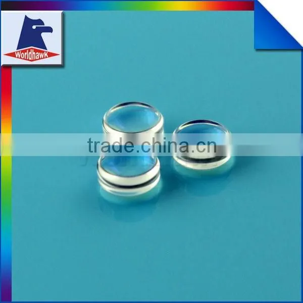 High Precision Optical Aspheric Lens photo-6