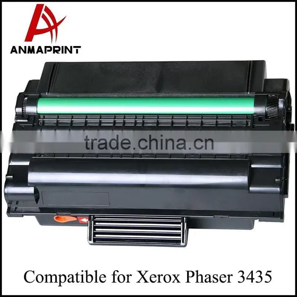 Anmaprint Factory Price for Xe Rox 3435 Compatible Toner Cartridges photo-2