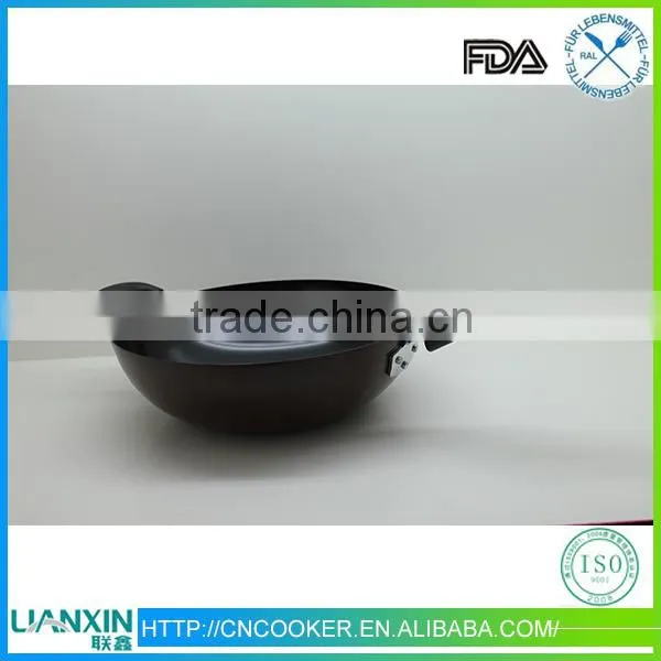Wholesale In China Woks , Unique Woks