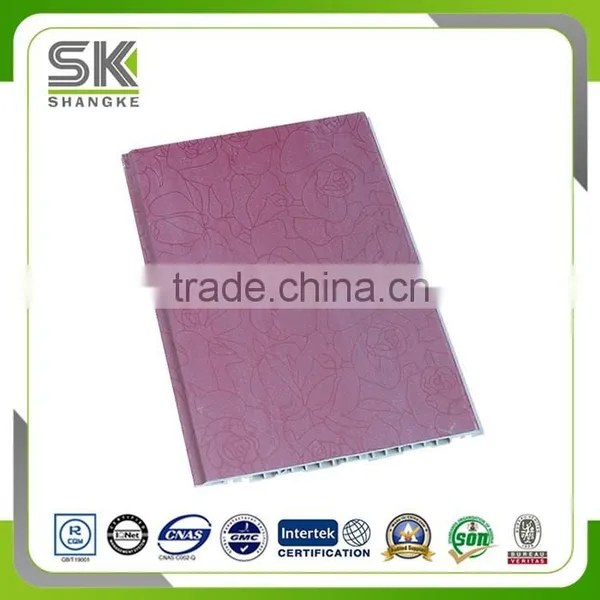 WPC Wall Panel photo-2