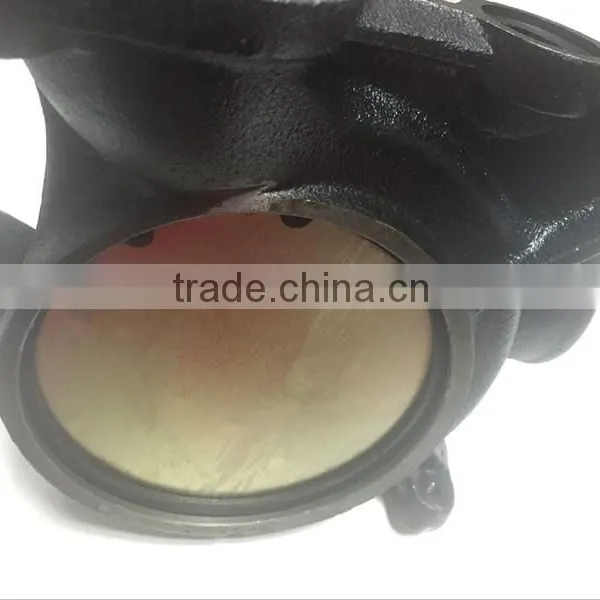 Excavator Engine Spare Parts 6D22T Water Pump ME150295 photo-3