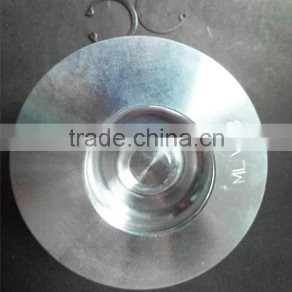 4TNV88 Excavator Engine Spare Parts 4TNV88 Liner Kit 4TNV88 Piston YM129905-22080 photo-3