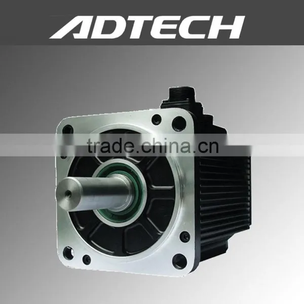 High Precision AC Servo Motor ACH-11120BC photo-2