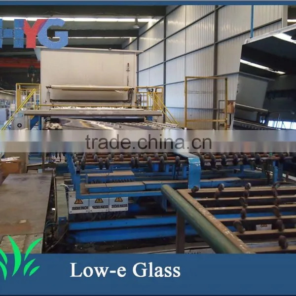 Top Quality Thermal Break Aluminum Single Low_E Tempered Glass Sliding Window Hot Sale photo-5