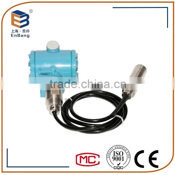 China Low Cost 4-20mA Fuel Level Pressure Sensor photo-3