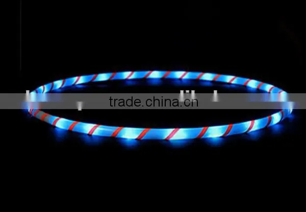 Colorful Light Hula Hoop Suppier From China photo-4