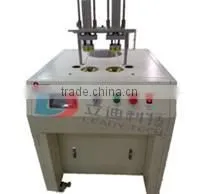 E14 B22 E27 E40 LED Lamp Automatic Riveting Machine