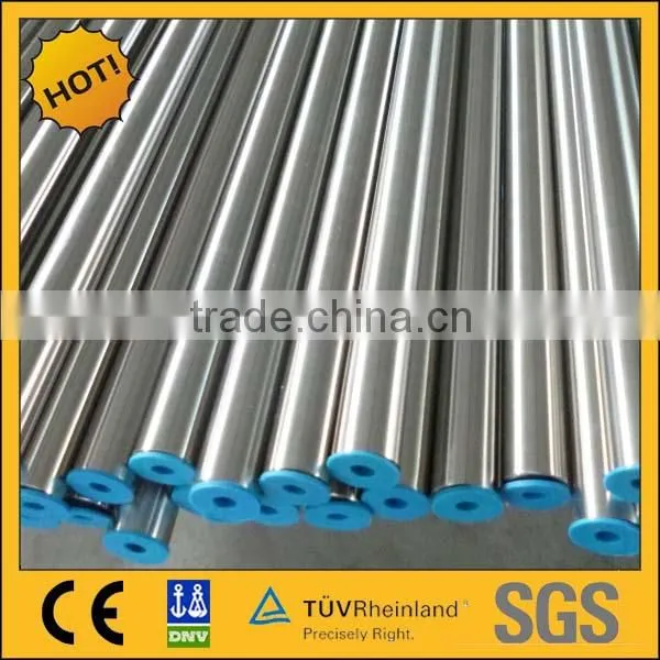 Bright Annealed Tubes, Seamless Pipes photo-2