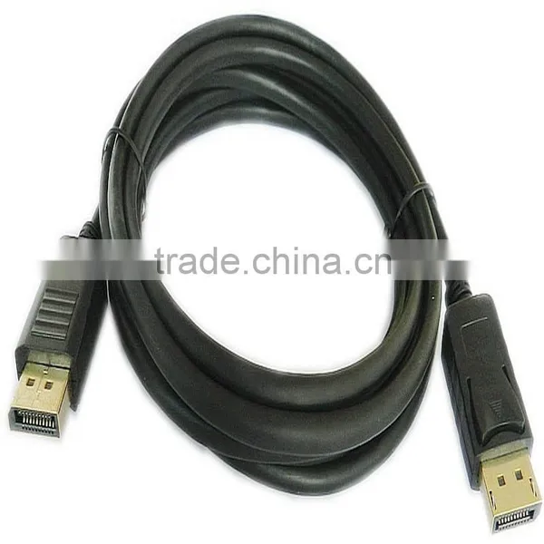 Hot Sell Displayport Splitter Cable With Cable Factory photo-4