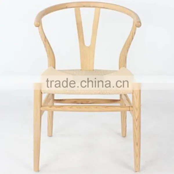 2016 Lateset Wood Hotel Dining Chair photo-4