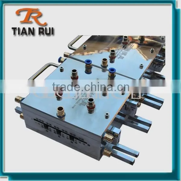 Sewage Extrusion Mould Design, PE Pipe Extrusion Mould photo-4