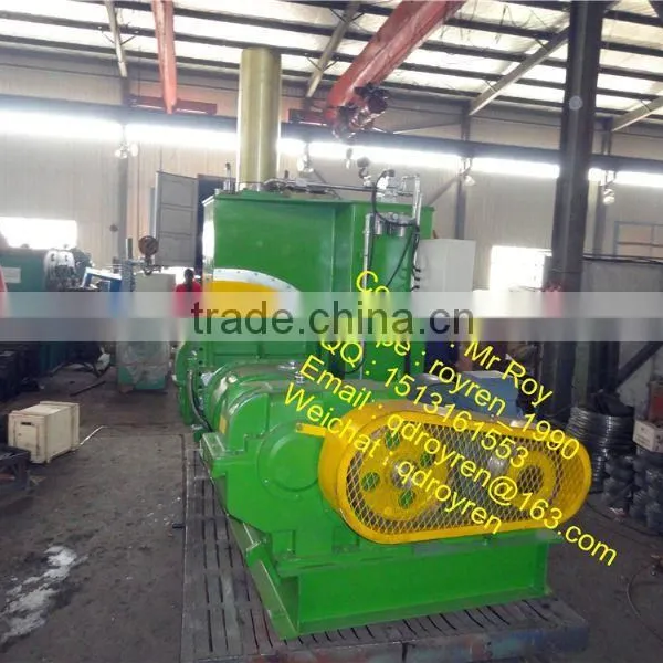 Bronze Plastics Kneader photo-6