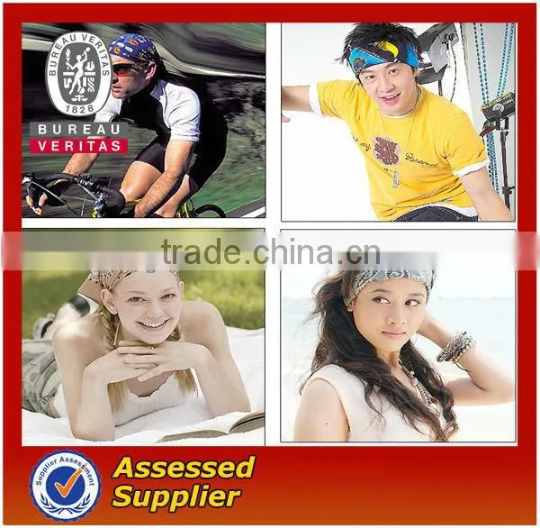 Custom Seamless Tube Scarf/promotion Bandana/headwear photo-5