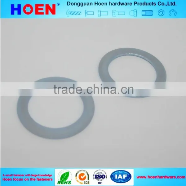 Carbon Steel DIN988 Shim Rings