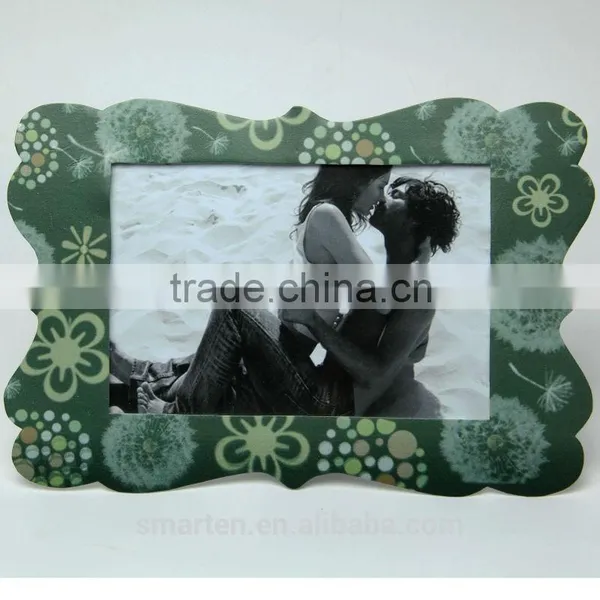 Vintage Office Decorations Collage Photo Frames photo-2