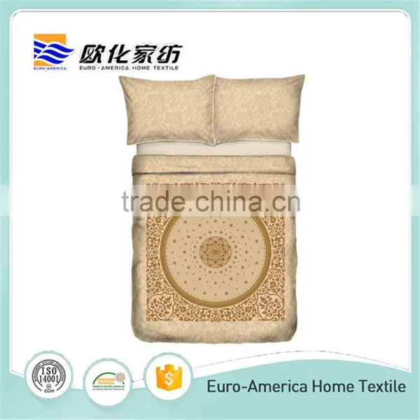 Wholesale Soft Cartoon Home Bedding Set photo-2