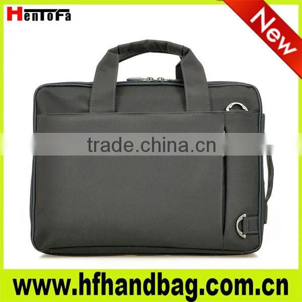 2013 Laptop Bag With High Quality Material and Delicate Craft
