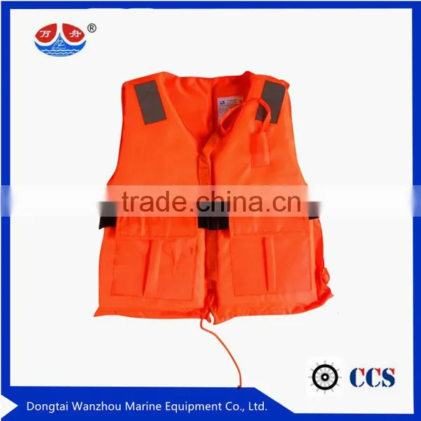 Life Jackets / Marine Life Jacket