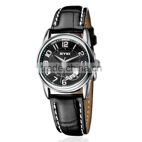 EYKI Brand Men Casual Sports Water Resistant Watch photo-4