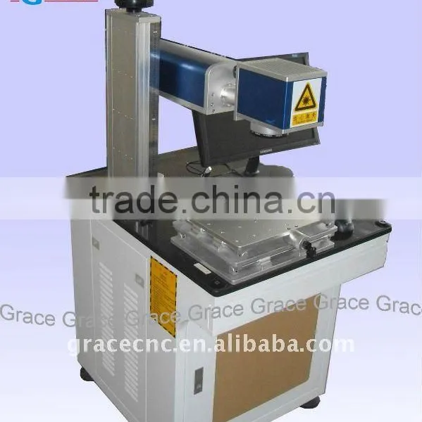 Fiber Laser Marking Machine