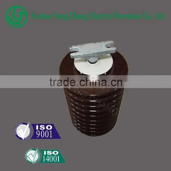 2016 Hot Sale High Quality High Voltage Porcelain 33kv Pin Insulator photo-3