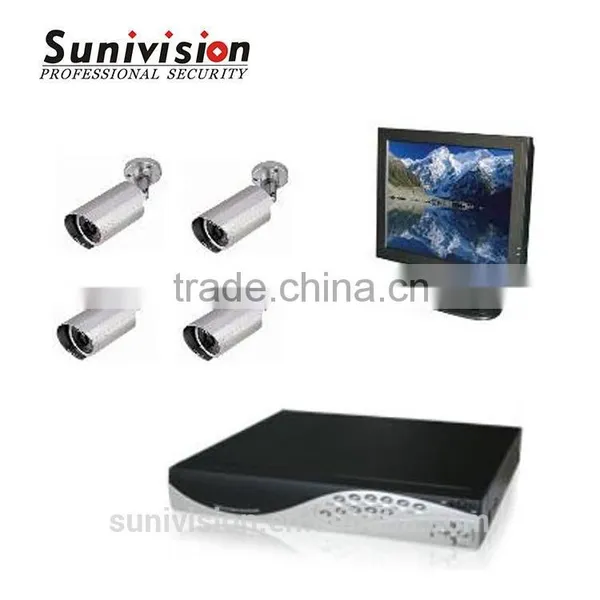 Secure Eye Cctv Camera System photo-2