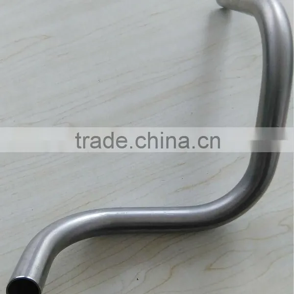 Germany Transfluid Hydraulic Pipe Bender, Bending Radius 2-3D Made in China photo-4