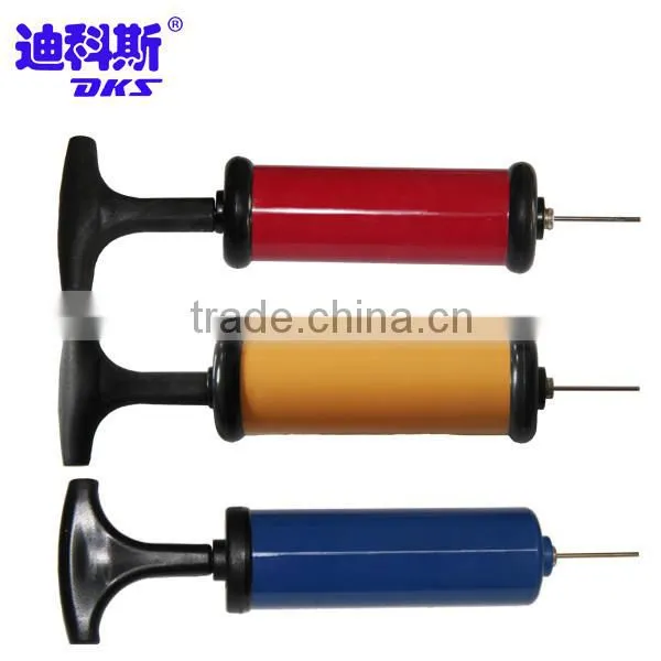 Ball Inflator Pump For Kids photo-2