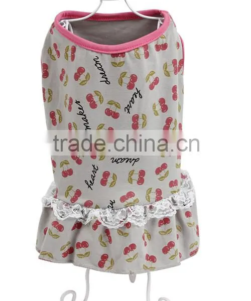 2016 New Design Pet T Shirt Pet Clothes photo-5