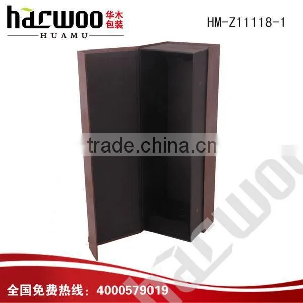 High Quality Paper Wine Box for Sale photo-3
