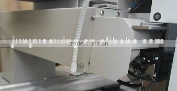 Computerized Single Head Embroidery Machine photo-3