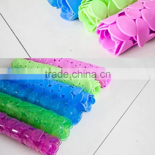 PVC Anti Slip Shower Room Mat HTA-01 photo-3