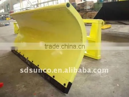 Necessay for 2016 Winter !Tractor Mounted Snow Blades,Tractor Mounted Snow Plough ,Snow Plow photo-5