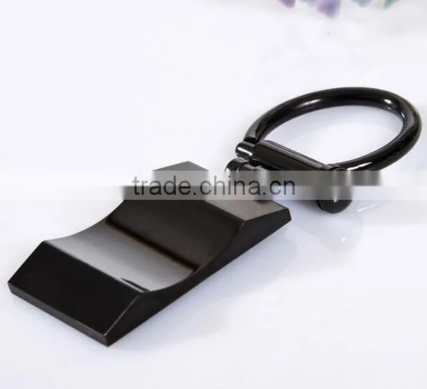 New Product 2015 Fashion Men Accessories 316L Stainless Steel Key Chain Ring photo-2