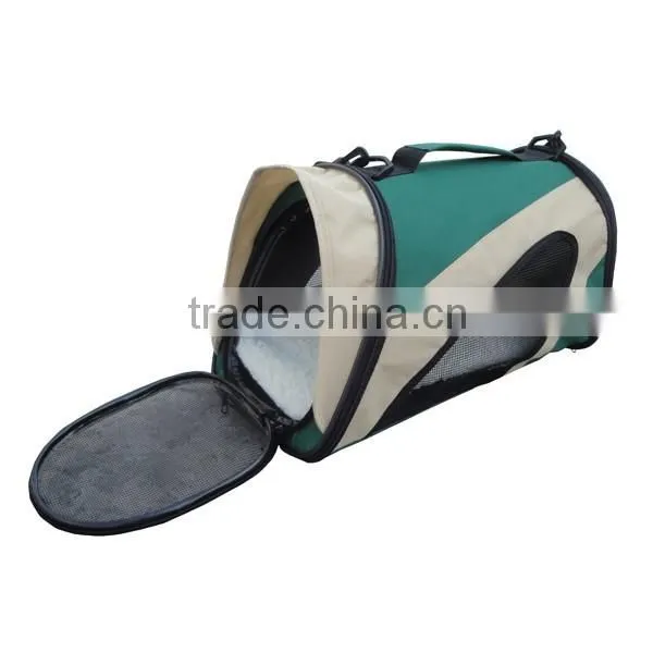 Soft Sided Cat Carrier photo-2