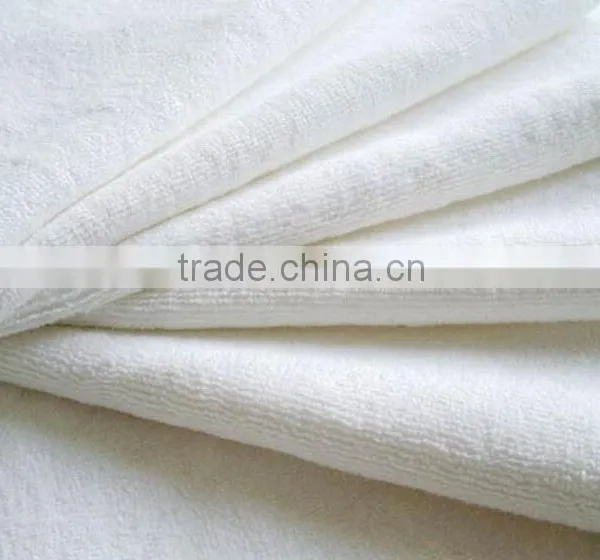 100% Cotton Towels Manufacturers White Hospital Towels photo-6