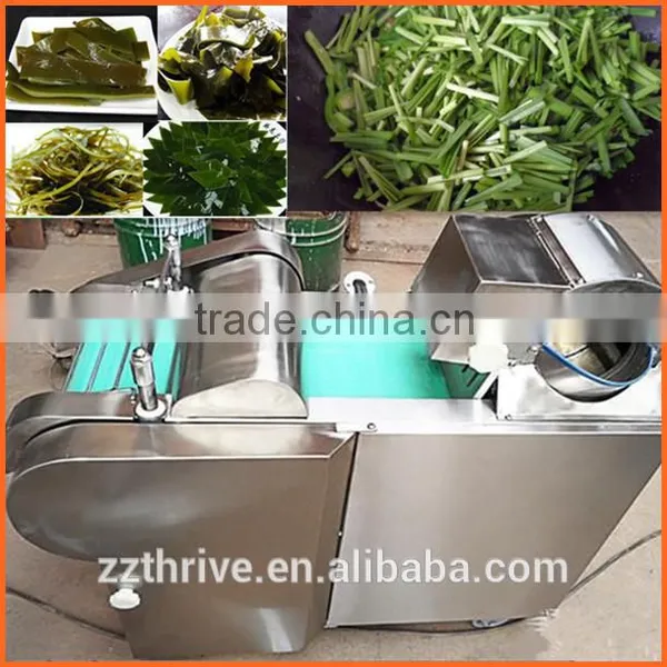 Factory Dircetly Small Type Potato Chips Cutting Machine photo-3