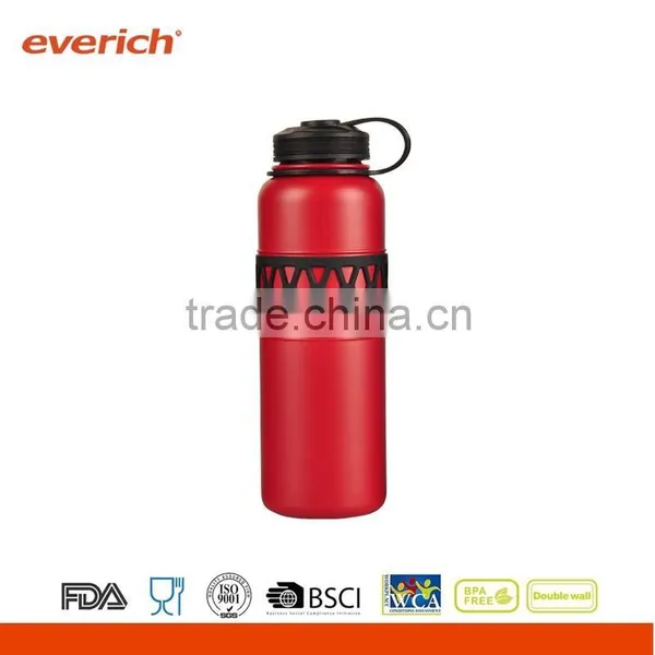 Everich Customize Vacuum Stainless Steel Water Bottle photo-2