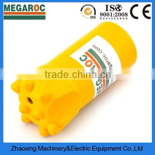 Mining Quarrying Rock Sds Plus Drill Bit photo-3