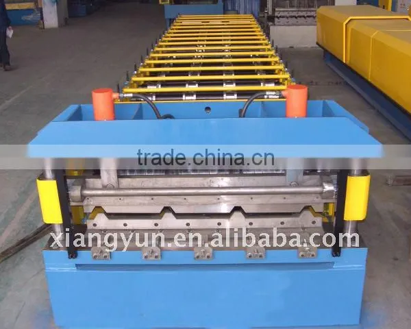Rolling Forming Machine