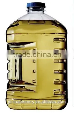 JN-5L-2C Full Automatic Edible Oil Blow Molding Machine photo-5