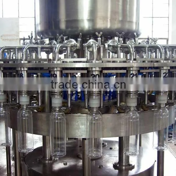 Oil Bottling Machinery photo-2