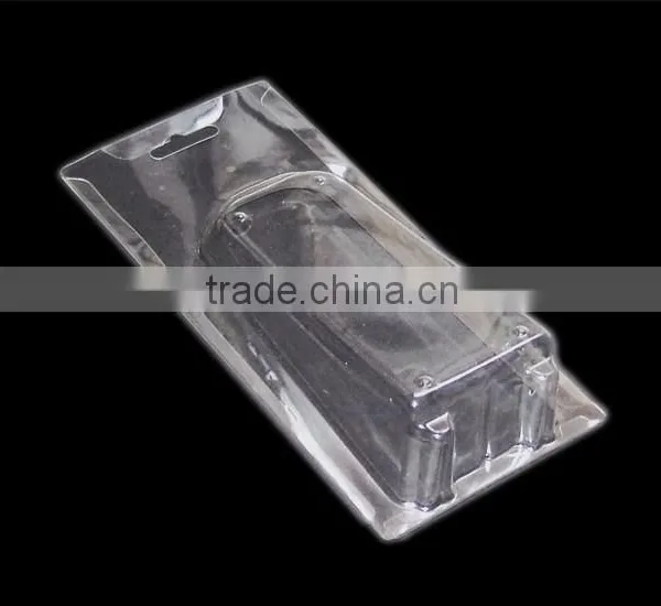 Pvc Blister Packaging