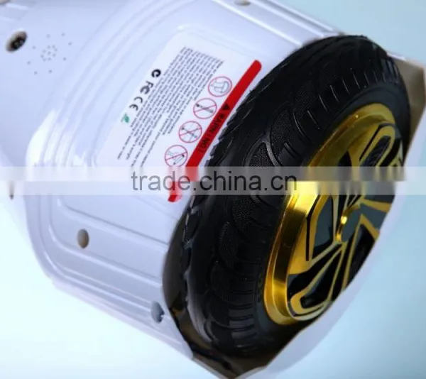 SAMWAY Hot Selling!!! Smart 8 Inch Mini Electrical Scooter Self Balancing Two Wheel photo-5